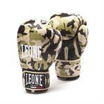 CAMOUFLAGE BOXING GLOVES