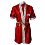 Boxing Gown