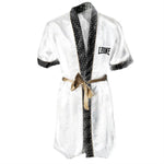 Boxing Gown