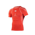 MAN T - SHIRT SEAMLESS