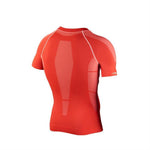MAN T - SHIRT SEAMLESS
