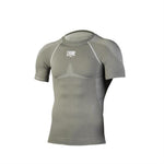 MAN T - SHIRT SEAMLESS