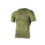 MAN T - SHIRT SEAMLESS