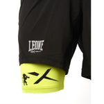 MAN PRO TECH SHORTS