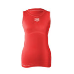 WOMAN SEAMLESS TANK