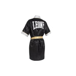 Boxing Gown
