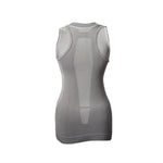 WOMAN SEAMLESS TANK