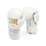 BLACK&WHITE BOXING GLOVES