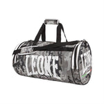 "MIMETIC" SPORTING BAG