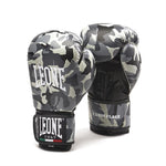 CAMOUFLAGE BOXING GLOVES