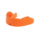 "SINGLE" MOUTHGUARDS