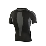 MAN T - SHIRT SEAMLESS