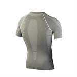 MAN T - SHIRT SEAMLESS