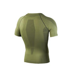 MAN T - SHIRT SEAMLESS
