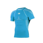 MAN T - SHIRT SEAMLESS