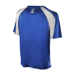 MAN TECH T - SHIRT