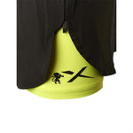 WOMAN PRO TECH SHORTS