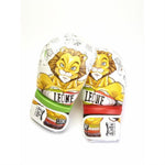 LEONARD BOXING GLOVES