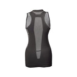 WOMAN SEAMLESS TANK