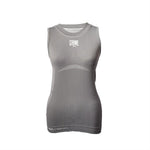 WOMAN SEAMLESS TANK