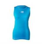 WOMAN SEAMLESS TANK