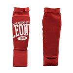 "COMFORT" SHINGUARDS